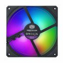 Вентилятор процессора Cooler Master Mobius 140P