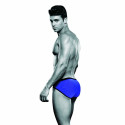 Classic underpants Envy Purple M/L