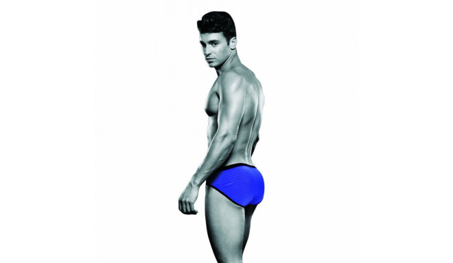 Classic underpants Envy Purple M/L