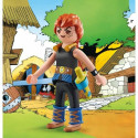 Figuurikesed Playmobil Asterix 71549 7 Tükid, osad