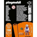 Figure Playmobil Naruto 71568 4 Pieces