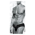 Classic underpants Envy Black M/L