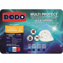 Скандинавское наполнение DODO MULTIPROTECT 220 x 240 cm Белый