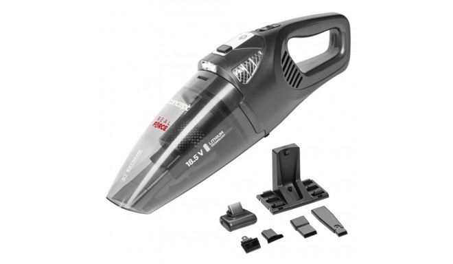 Handheld Hoover Concept VP4380 Black