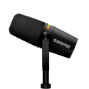 Dinamisks mikrofons Shure MV7+-K