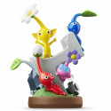 Kogumiskuju Nintendo Pikmin Super Smash Bros Kogumiskuju Nintendo Pikmin Super Smash Bros