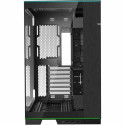 ATX Semi-tower Box Lian-Li GELI-942 Black