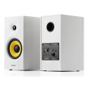 Edifier Bookshelf Speaker R1080BT White Bluetooth Wireless connection
