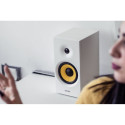 Edifier Bookshelf Speaker R1080BT White Bluetooth Wireless connection