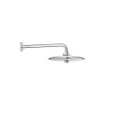 Shower head and holder set Grohe Euphoria 260, 26459000, chrome
