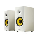Edifier Bookshelf Speaker R1080BT White Bluetooth Wireless connection