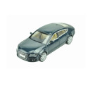 MSZ Die-cast model Audi A7, scale 1:32