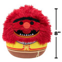 SQUISHMALLOWS The Muppets Plush toy, 25 cm