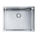 Sink BXX 210/110-54 3 1/2 ND NTH OFH KMI