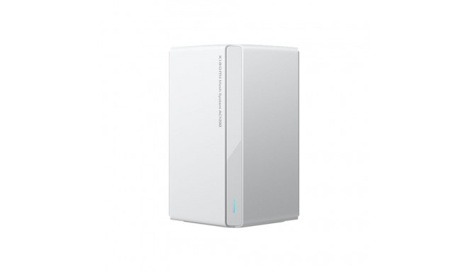 Mesh System | AC1200 EU (2-pack) | 802.11ac | 867 Mbit/s | 10/100/1000 Mbit/s | Ethernet LAN (RJ-45)