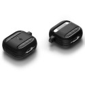 Spigen Rugged Armor AirPods 4 black/matte black ACS08642
