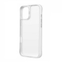 UNIQ LifePro Xtreme iPhone 16 6.1" case clear