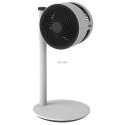 Boneco Air Shower F120 20 W white/black - Grid fan