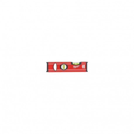 MILWAUKEE MAGNETIC LEVEL 20cm SLIM