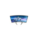 PHILIPS 32M1C5200W/00 32" 1920x1080/16:9/300cd/m²/1ms/ DP HDMI USB Audio out | Philips