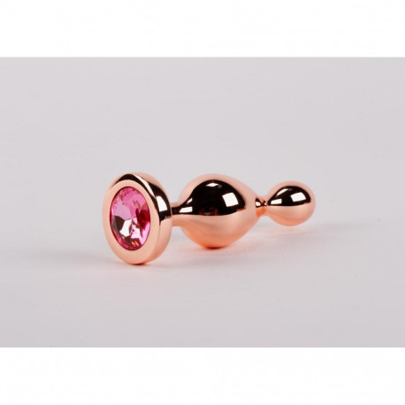 X-MEN anaaltapp Secret Shine Booty Call 10cm