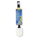 Aquarium scraper Marina Deep Reach Algae scrub 7.5x63cm