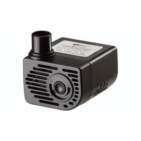 Compact aquarium pump 'SP-650' 4W 300 l/h, RESUN