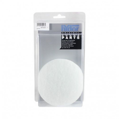 Filter cotton PRIME 10, white