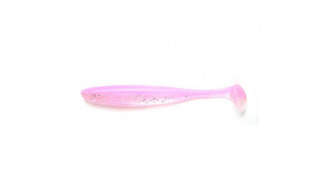Soft baits Keitech Easy Shiner 4`-LT12 7pcs