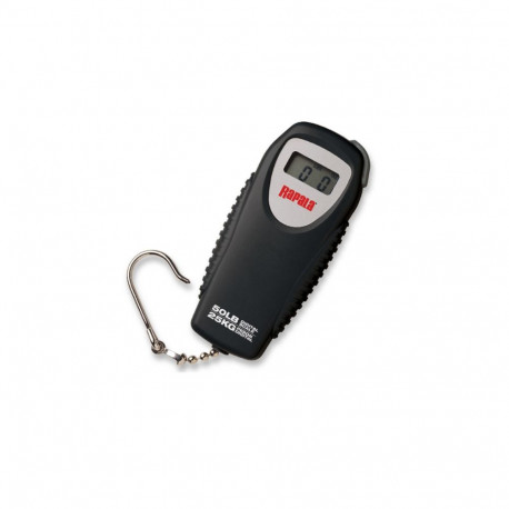 Kaal Rapala Mini Digital Scale 25kg RMDS-50
