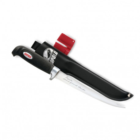 Fileerimisnuga Rapala Soft Grip 9" 23cm