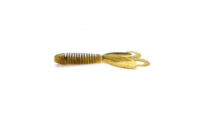 Soft lure HITFISH Clione 3 R17 5pcs