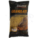 Groundbait TRAPER Granulate 5mm/1kg Vanilla