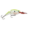 Lant Jointed Shad Rap 7cm/11g/2.1-4.5m BCSD