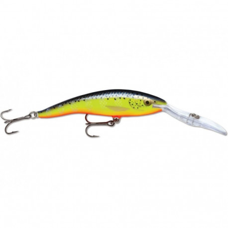 Lant Deep Tail Dancer 11cm/22g/9,0m HS