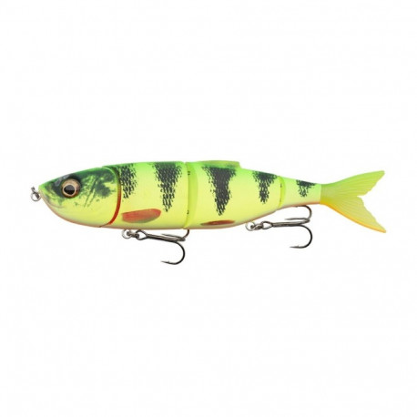 SavageGear 4Play V2 Swim & Jerk 16.5cm/35g/1-2m Firetiger
