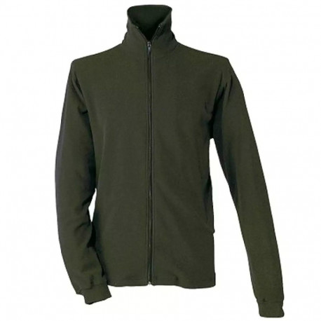 BALENO Tura mikrofliis jope XL