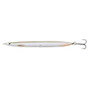Lant SG Sandeel Pencil 12.5cm/19g/0-1m Matt White Tobis