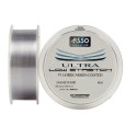 Fishing line ASSO Ultra Low Stretch 150m 0.26mm/10.2kg grey