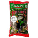 Groundbait TRAPER Sekret Feeder Shrimp 1kg