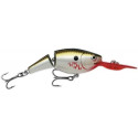 Lant Jointed Shad Rap 4cm/5g/1.2-1.8m BOF