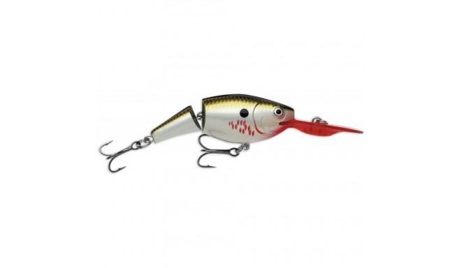 Lant Jointed Shad Rap 4cm/5g/1.2-1.8m BOF