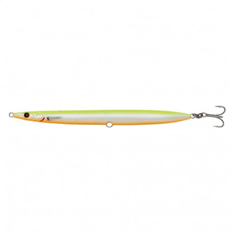 SavageGear Sandeel Pencil SW 9cm/13g/0-1m Lemon Back