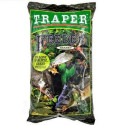 Groundbait TRAPER Sekret Feeder Marcipan 1kg