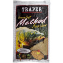 Groundbait TRAPER Method Feeder Tiger Nuts 750g