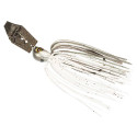 Chatterbait Elite Evo 1/2 oz/14g Electric Shad