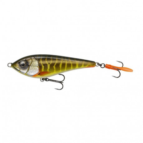 Lant SG Deviator Swim 12.5cm/50g/0.5-1m Pike