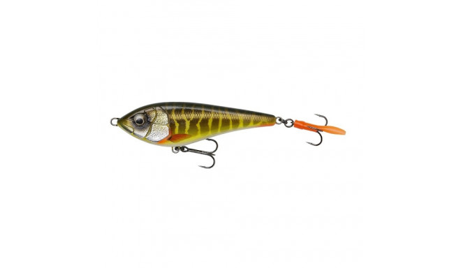 Lant SG Deviator Swim 12.5cm/50g/0.5-1m Pike