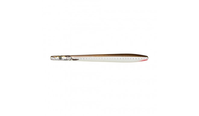 SavageGear Line Thru Sandeel Nail 10cm/16g/0-1m Sandeel