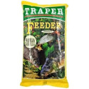 Groundbait TRAPER Sekret Feeder Vanilla 1kg